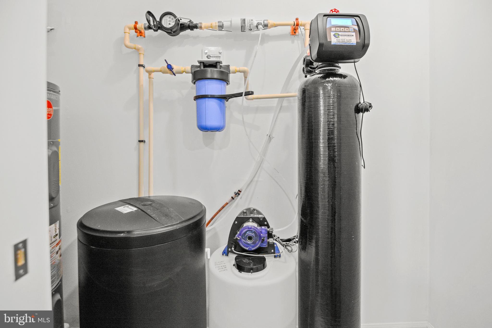 IDLEWILDE ON THE BAY - Residential