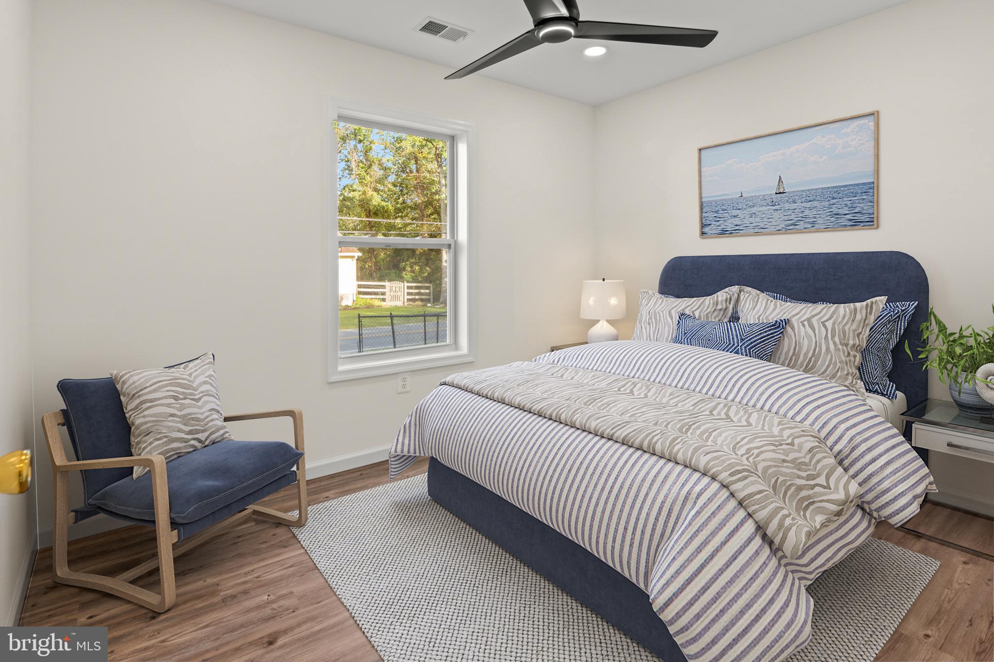 IDLEWILDE ON THE BAY - Residential