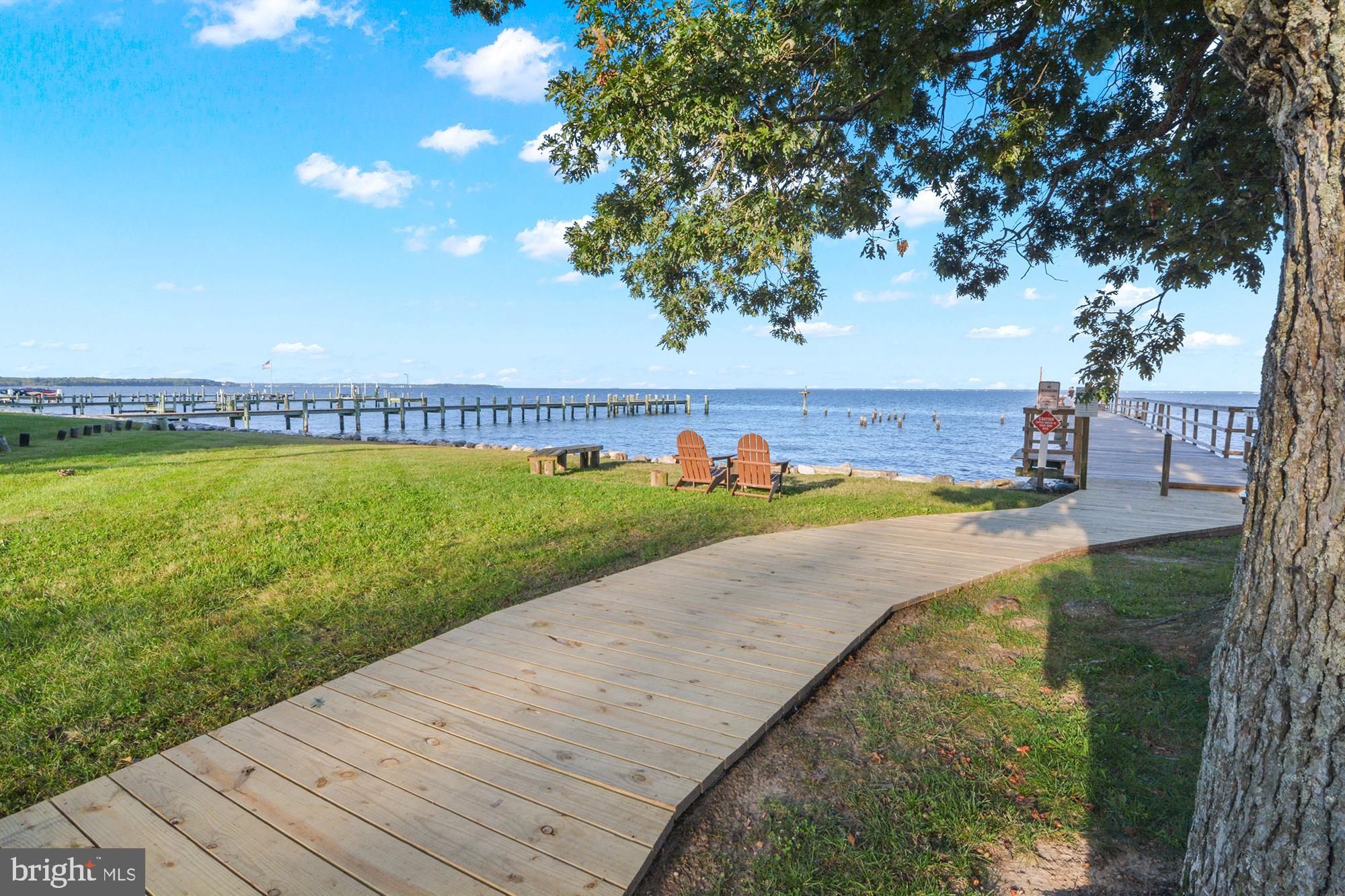 IDLEWILDE ON THE BAY - Residential