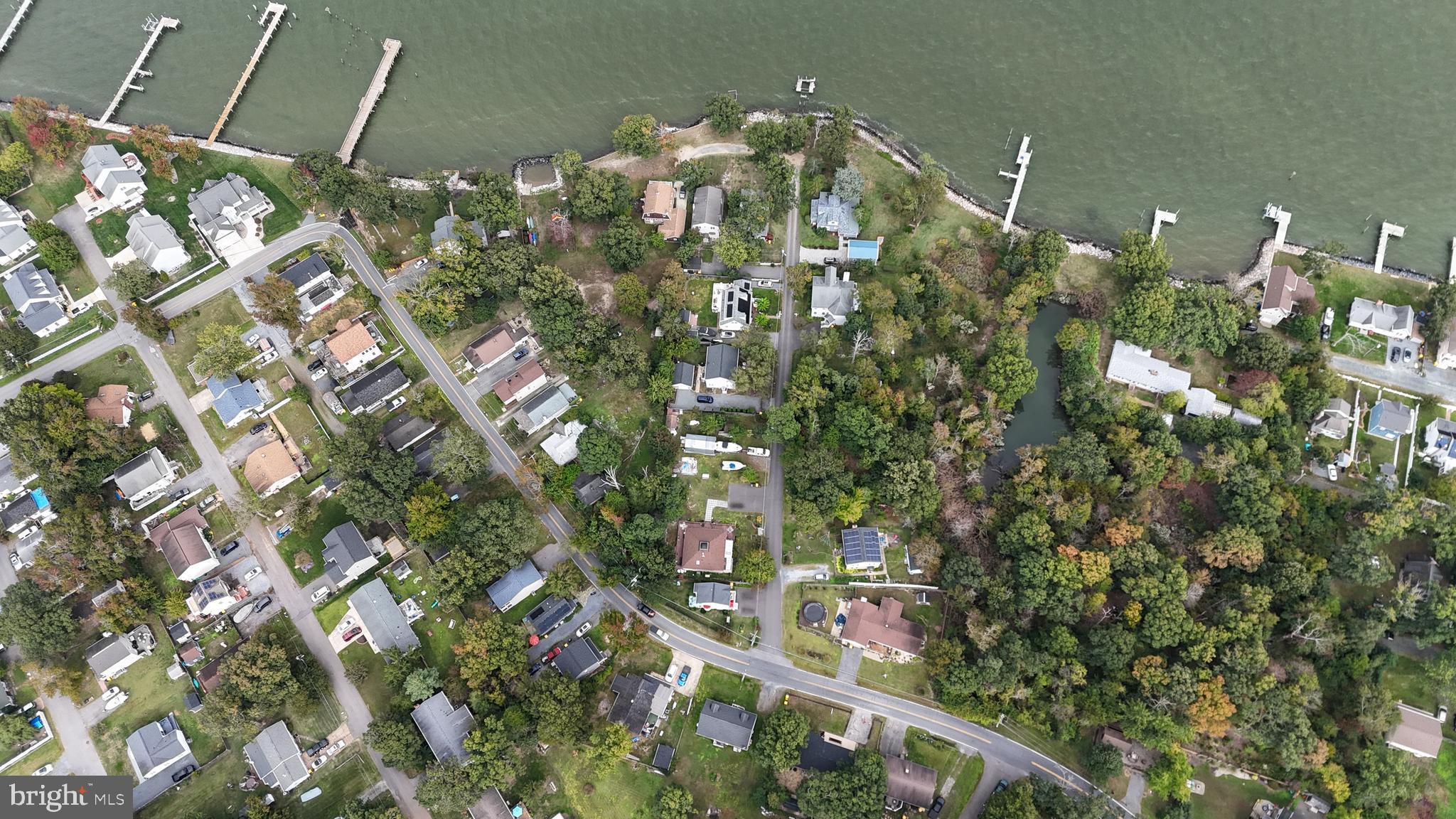 IDLEWILDE ON THE BAY - Residential