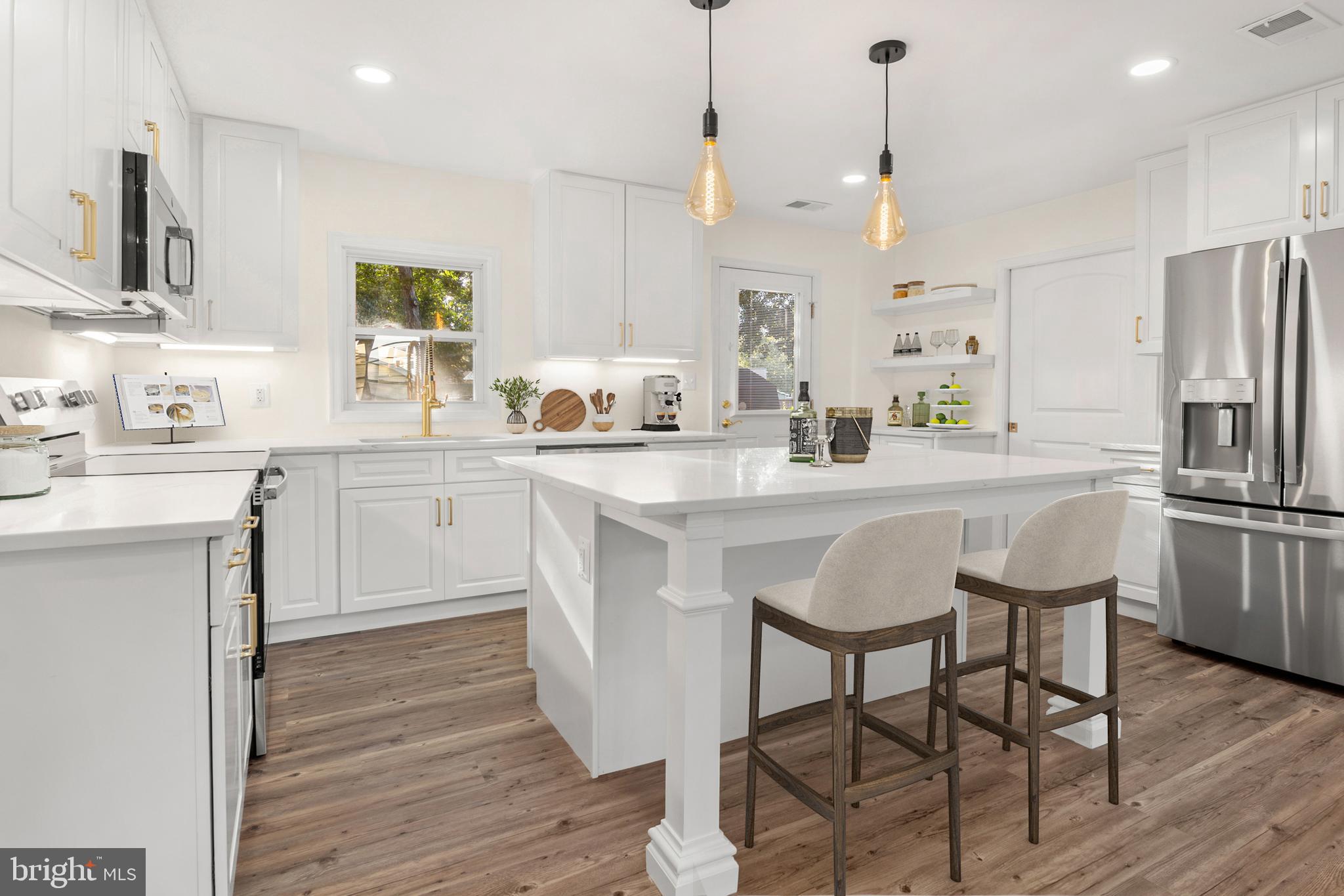 IDLEWILDE ON THE BAY - Residential