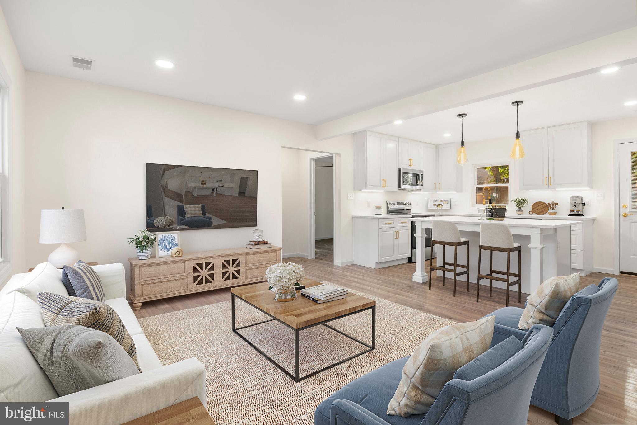 IDLEWILDE ON THE BAY - Residential