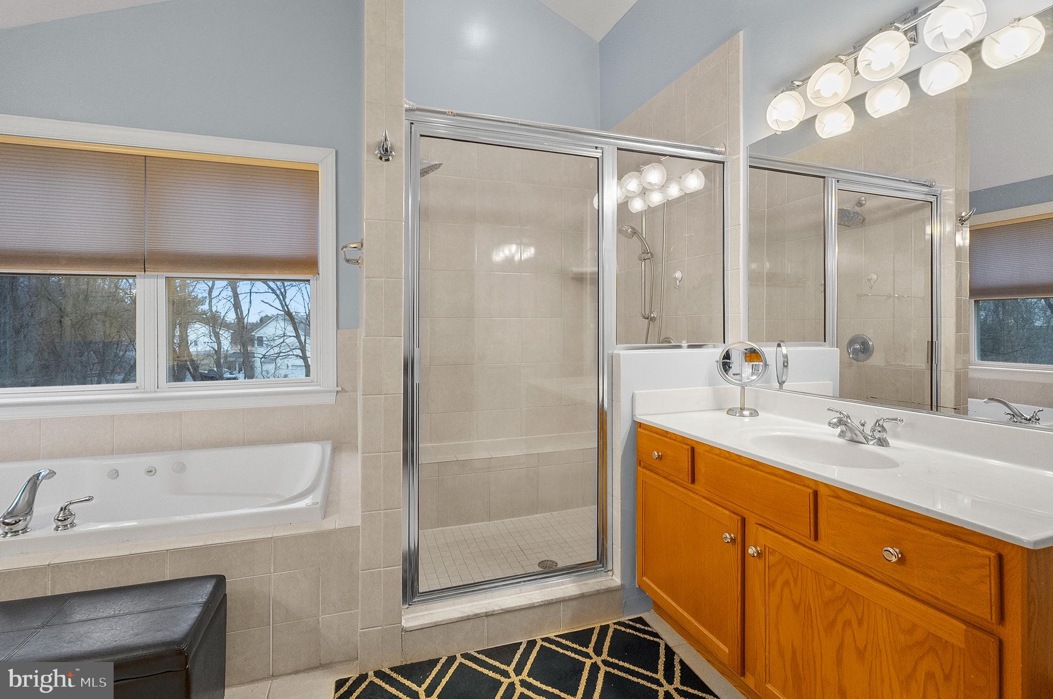 OVERLOOK FARMS - Residential