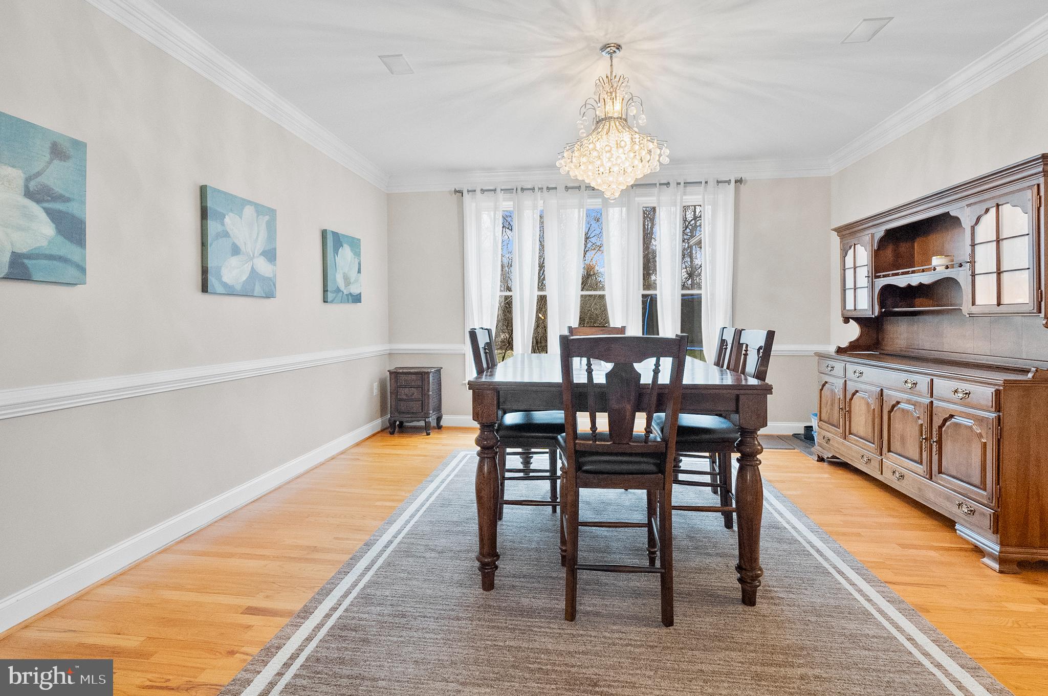 OVERLOOK FARMS - Residential