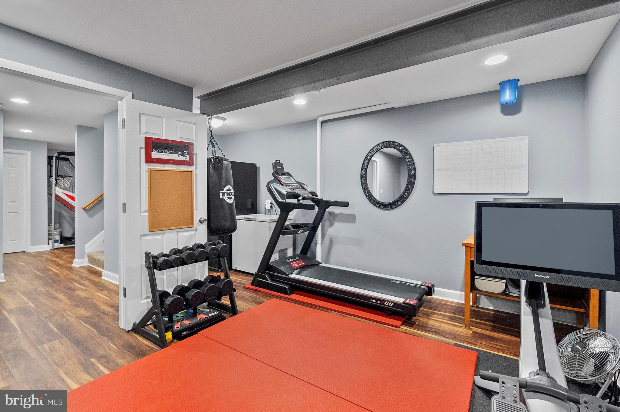 OVERLOOK FARMS - Residential