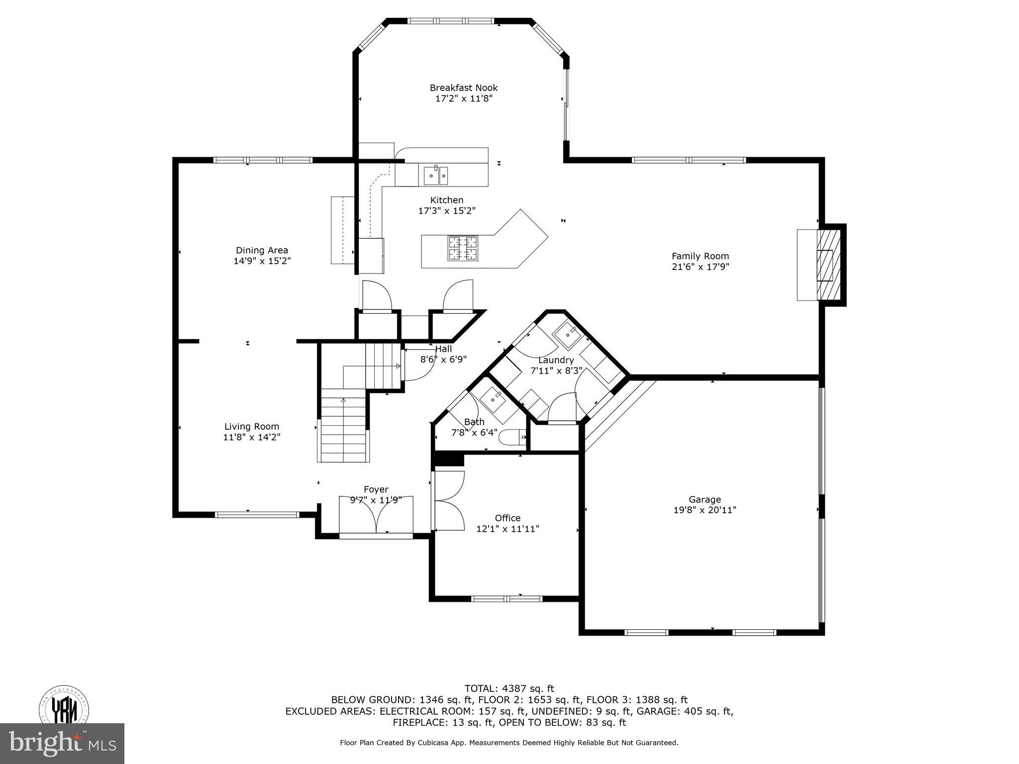OVERLOOK FARMS - Residential
