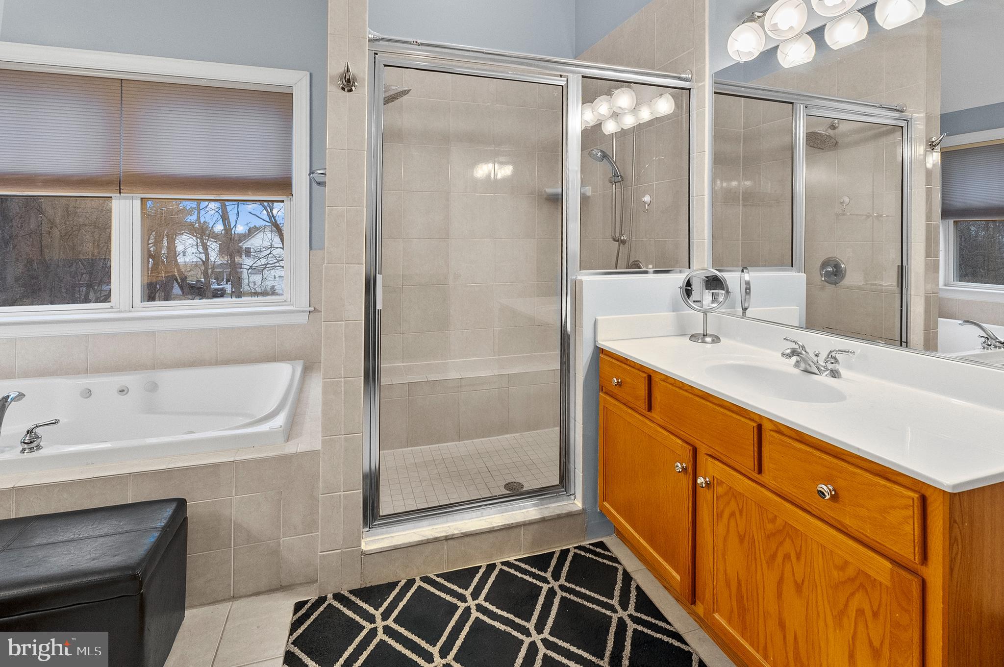 OVERLOOK FARMS - Residential