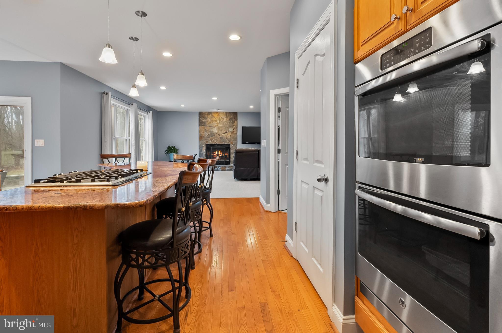 OVERLOOK FARMS - Residential