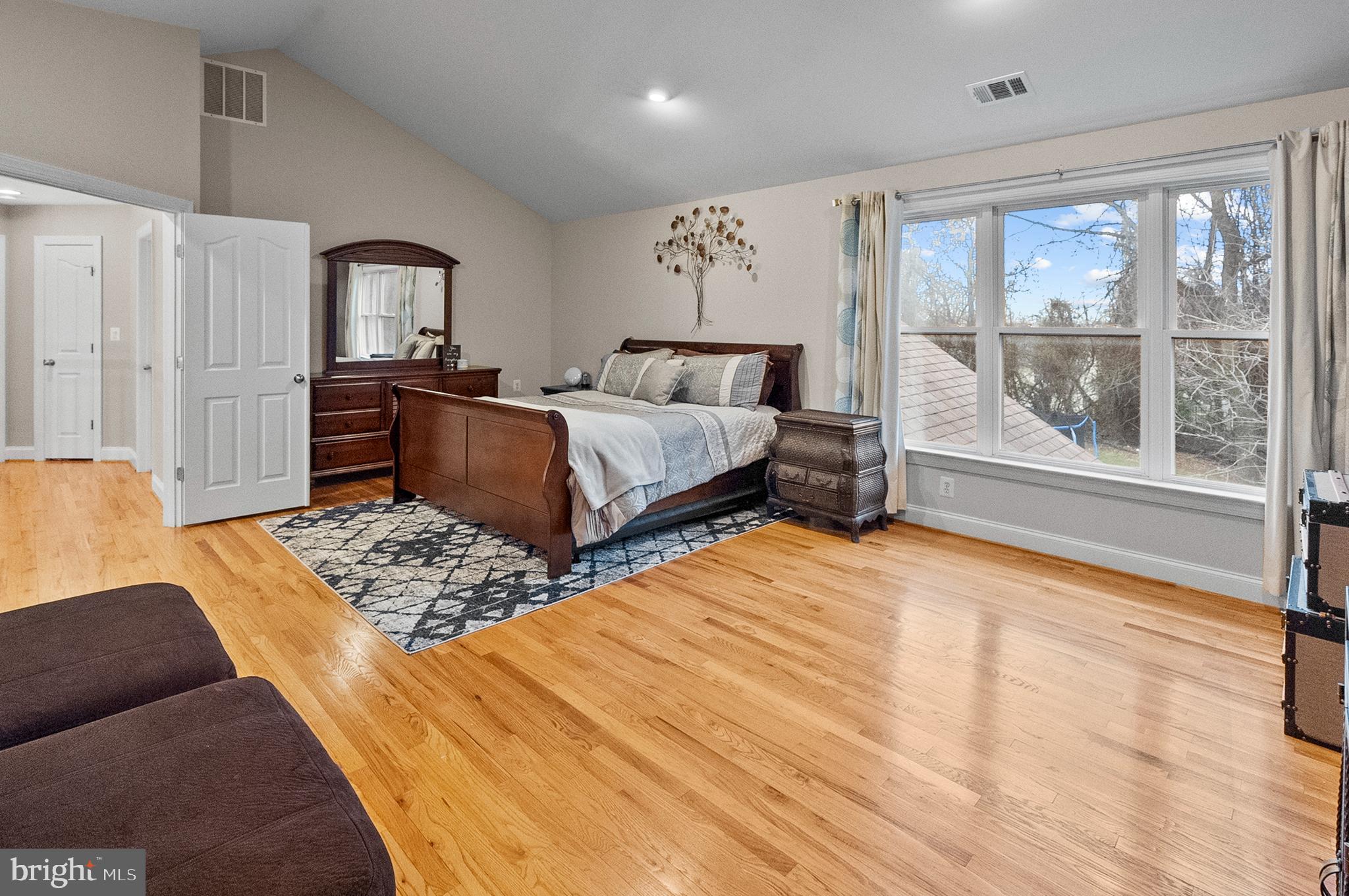 OVERLOOK FARMS - Residential