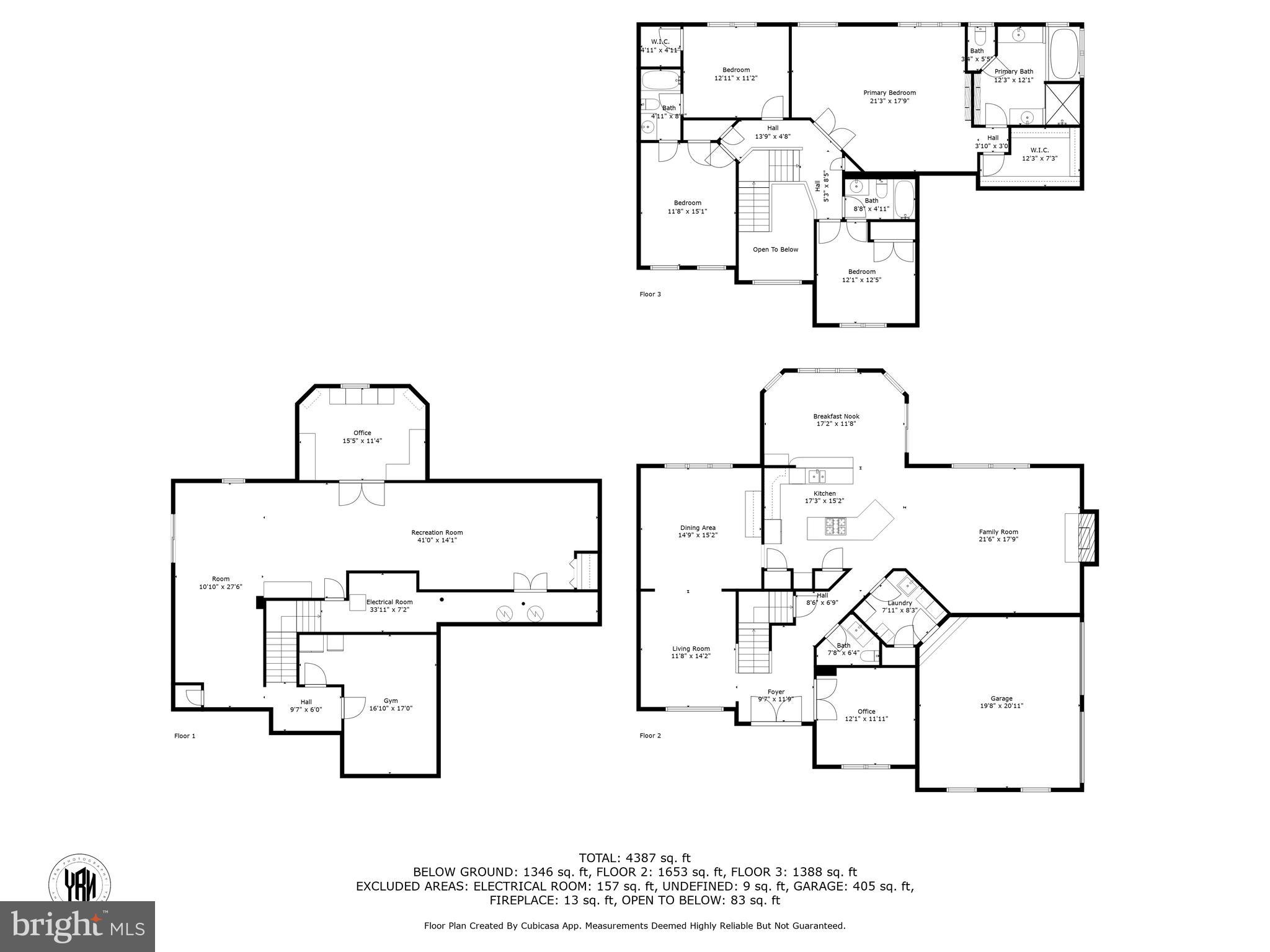 OVERLOOK FARMS - Residential