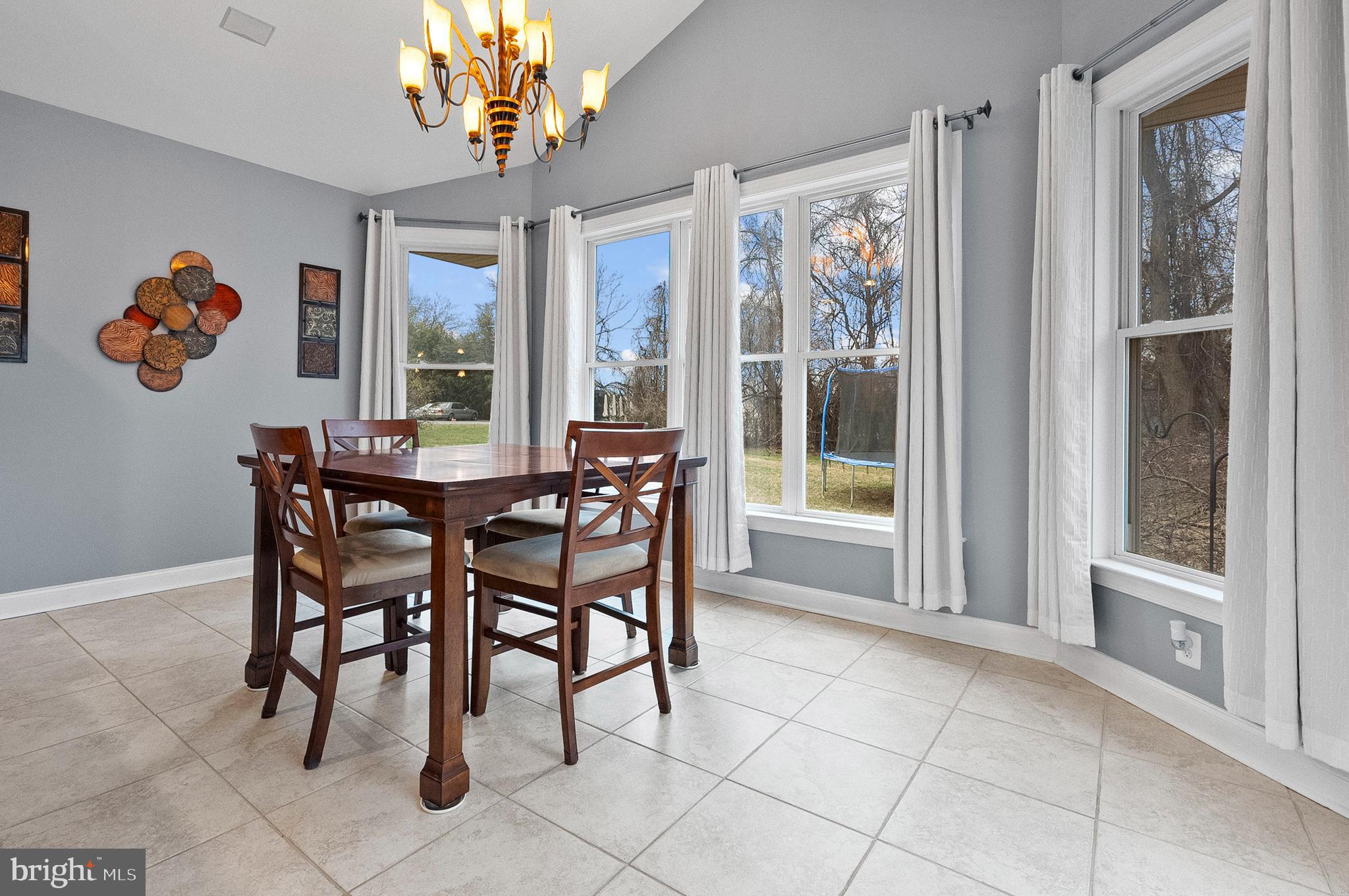 OVERLOOK FARMS - Residential