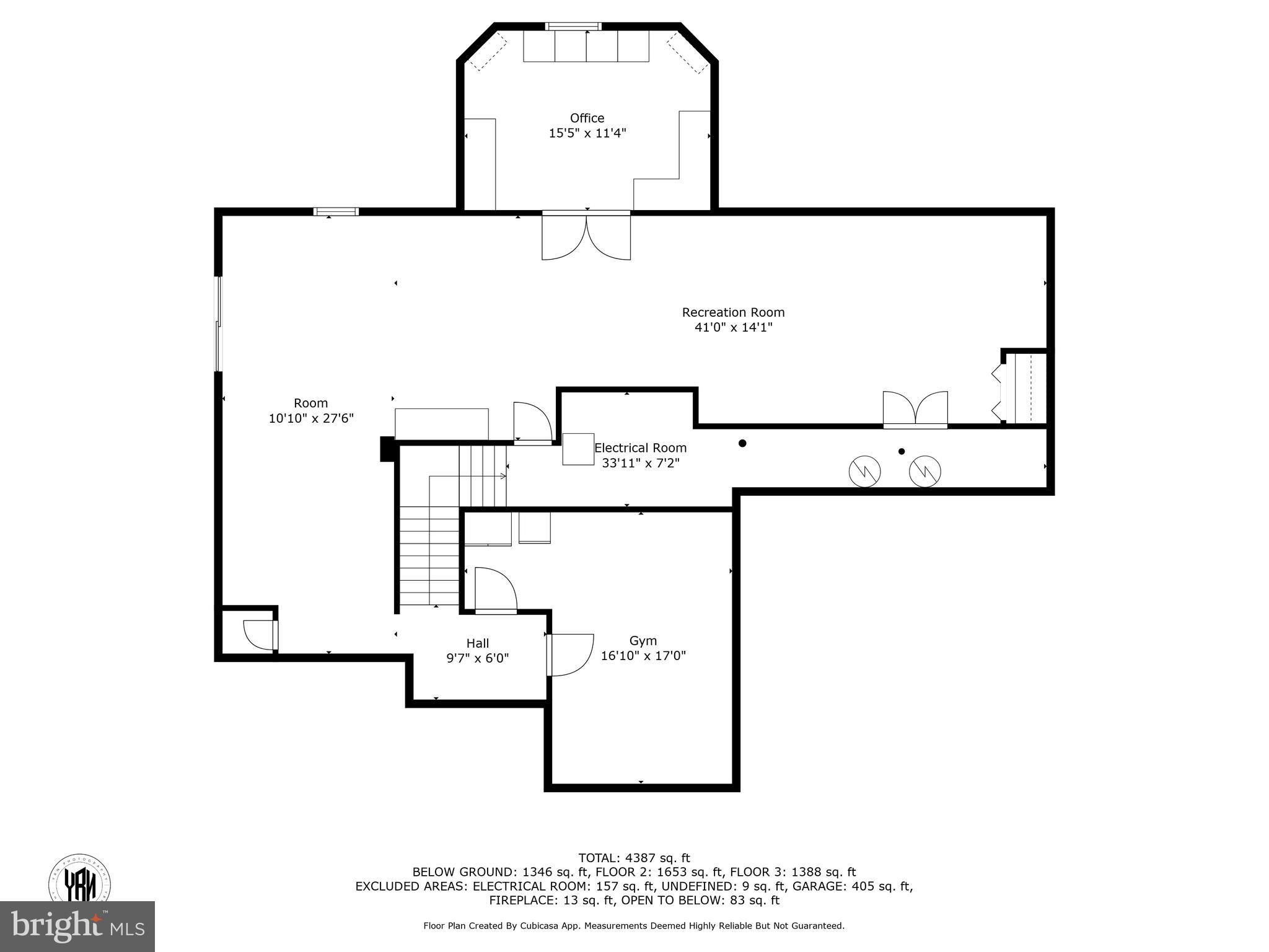 OVERLOOK FARMS - Residential