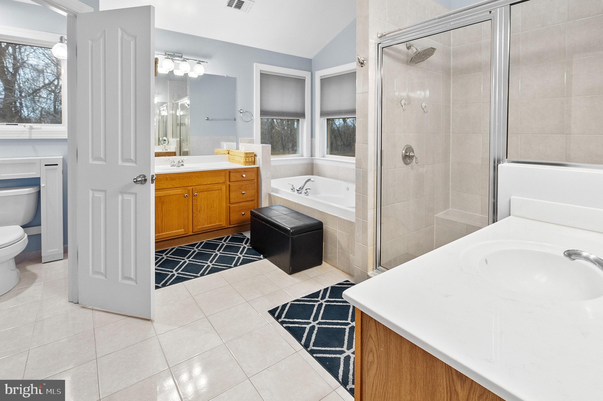 OVERLOOK FARMS - Residential