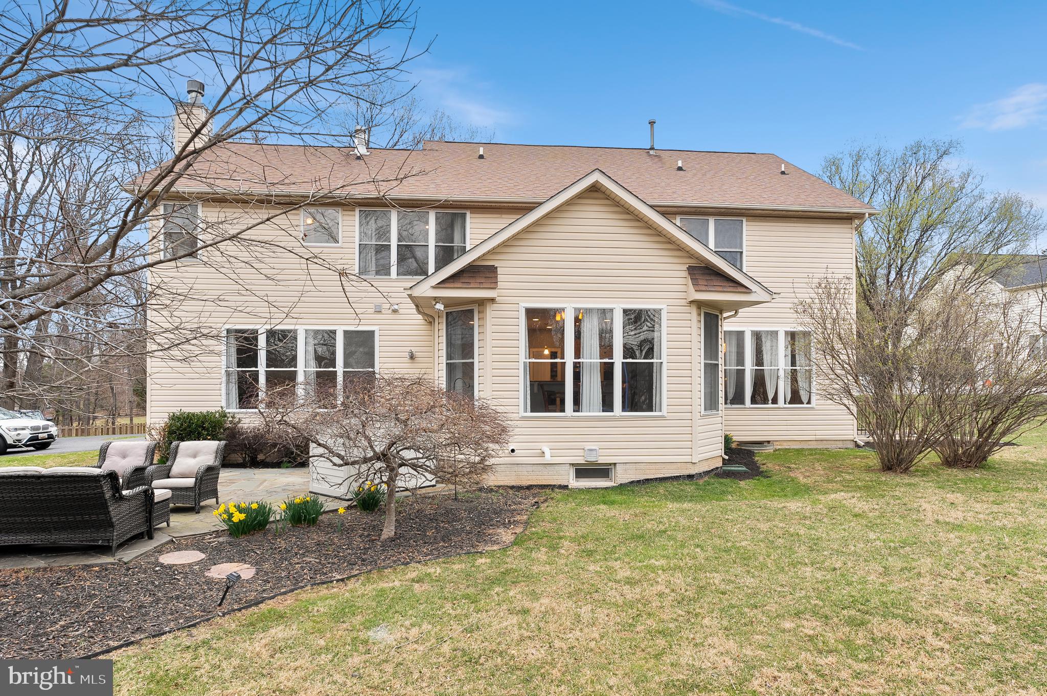 OVERLOOK FARMS - Residential