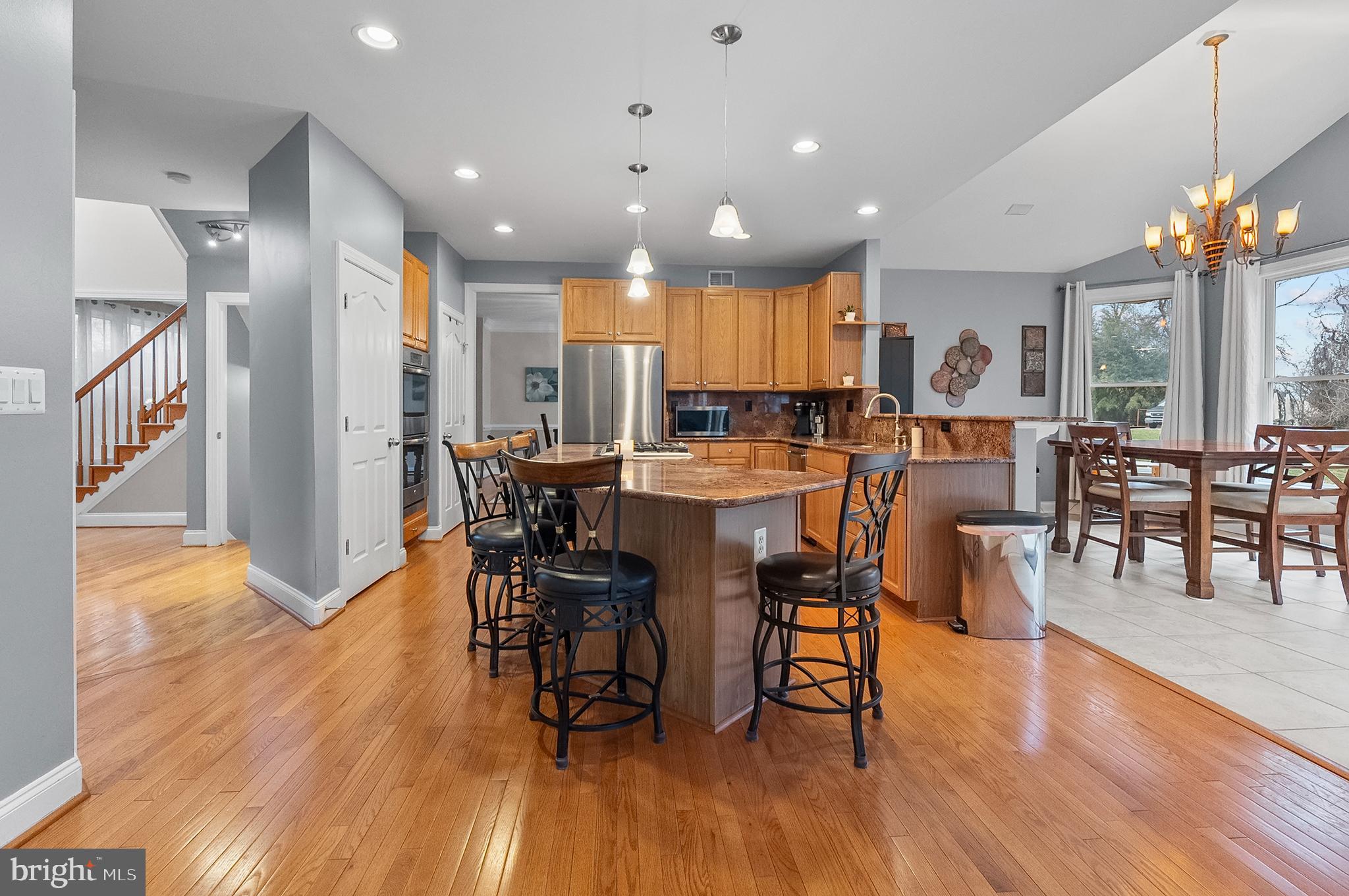 OVERLOOK FARMS - Residential