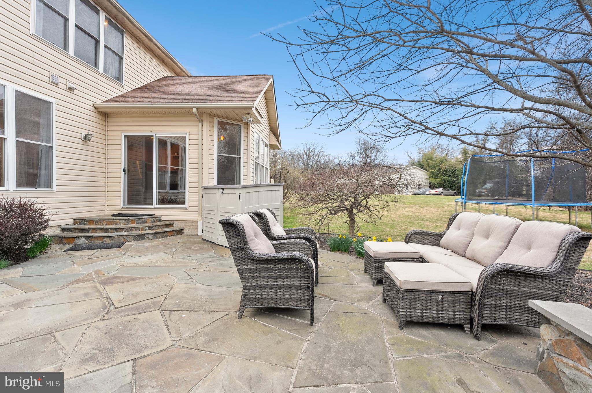 OVERLOOK FARMS - Residential