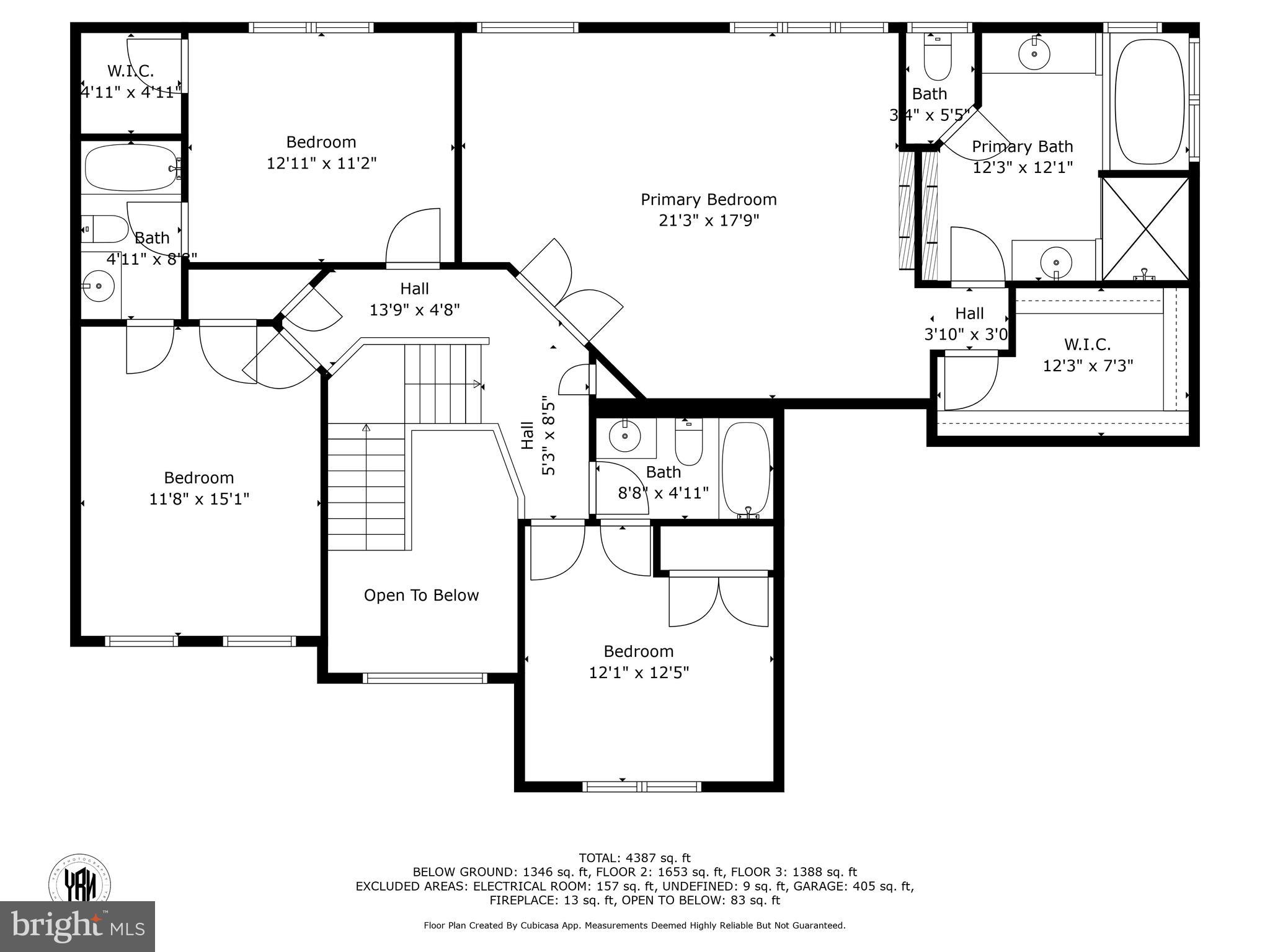 OVERLOOK FARMS - Residential