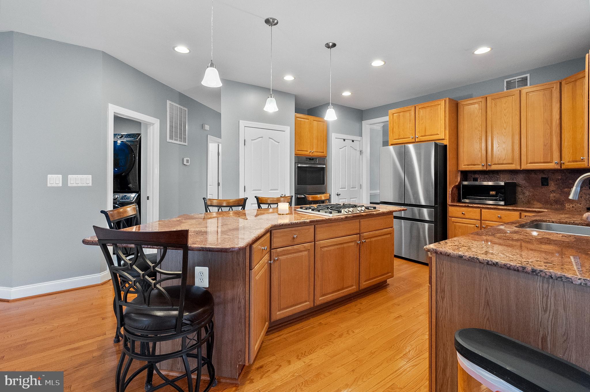 OVERLOOK FARMS - Residential