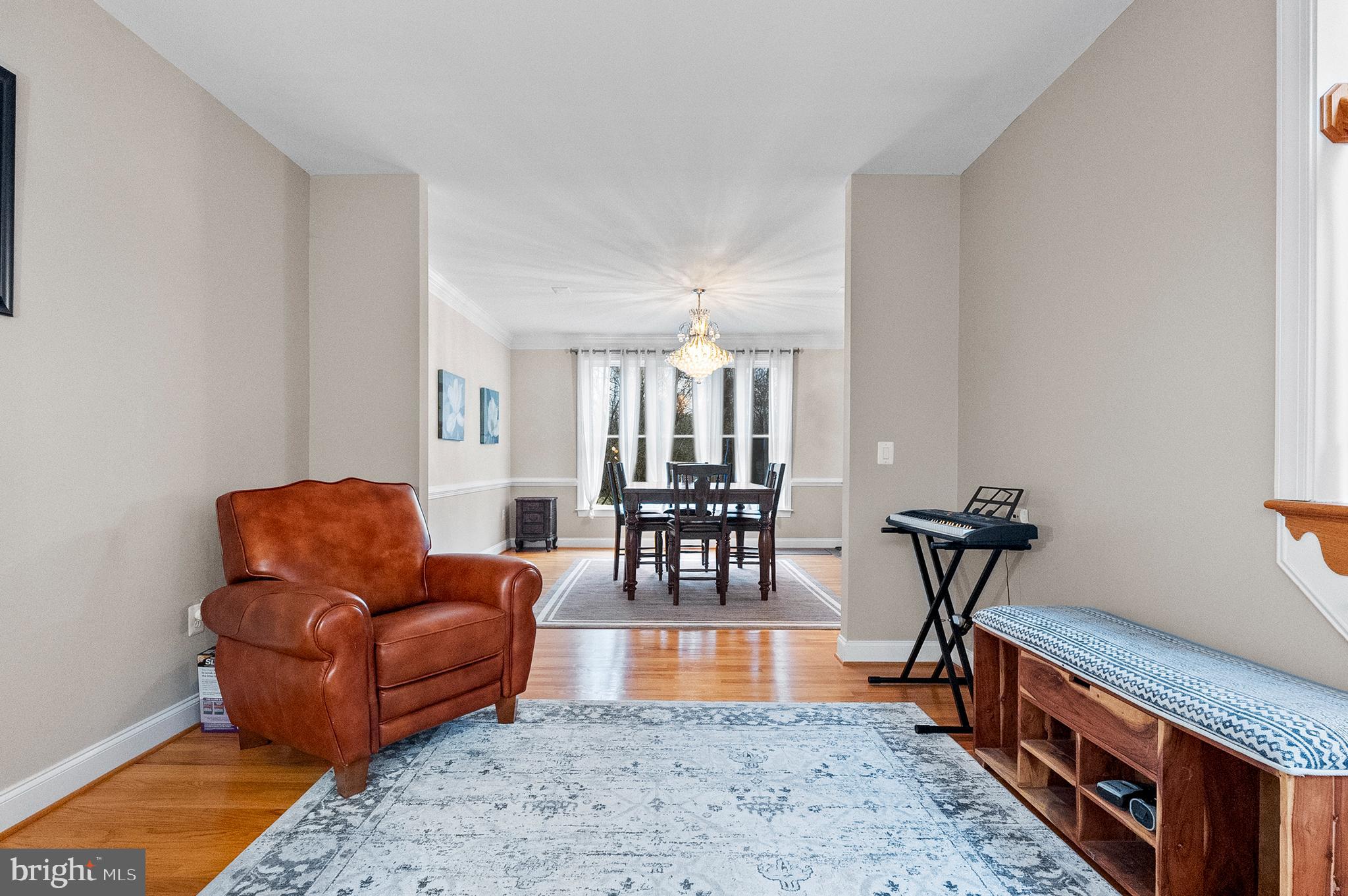 OVERLOOK FARMS - Residential