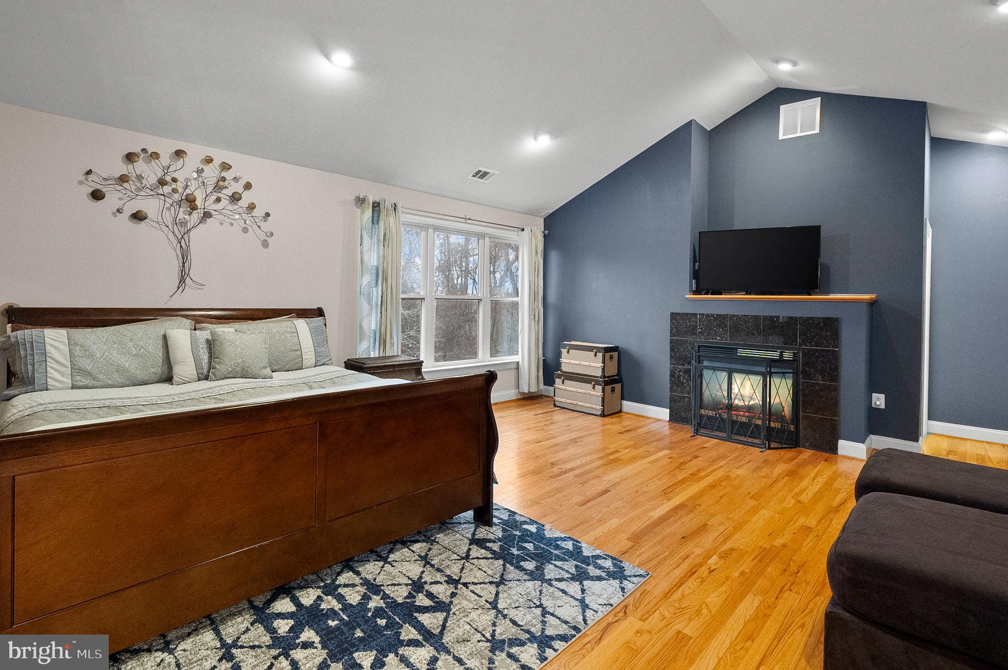 OVERLOOK FARMS - Residential