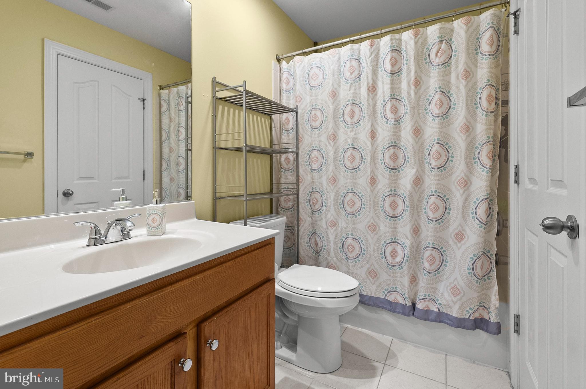 OVERLOOK FARMS - Residential