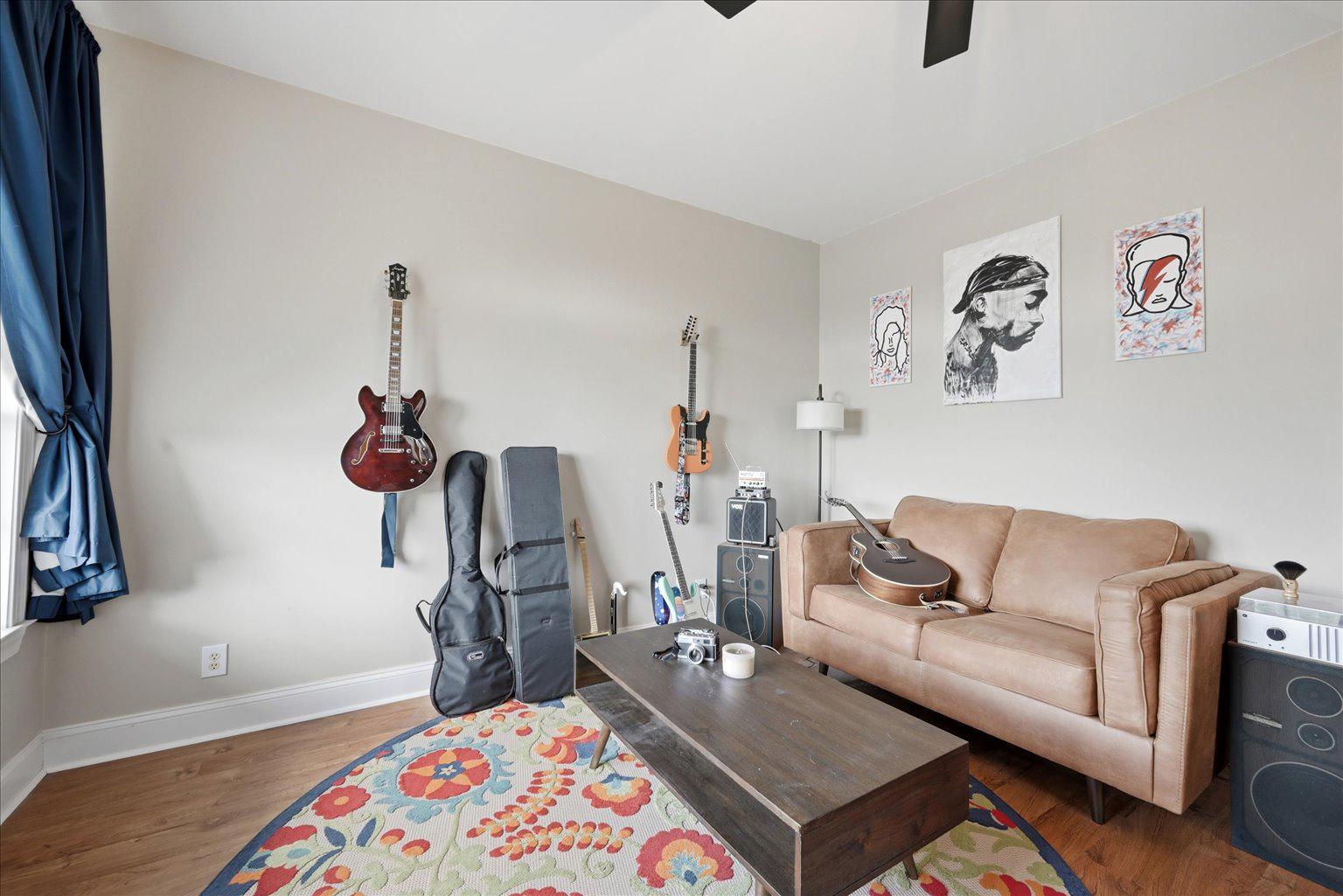 GREENWALT - Residential