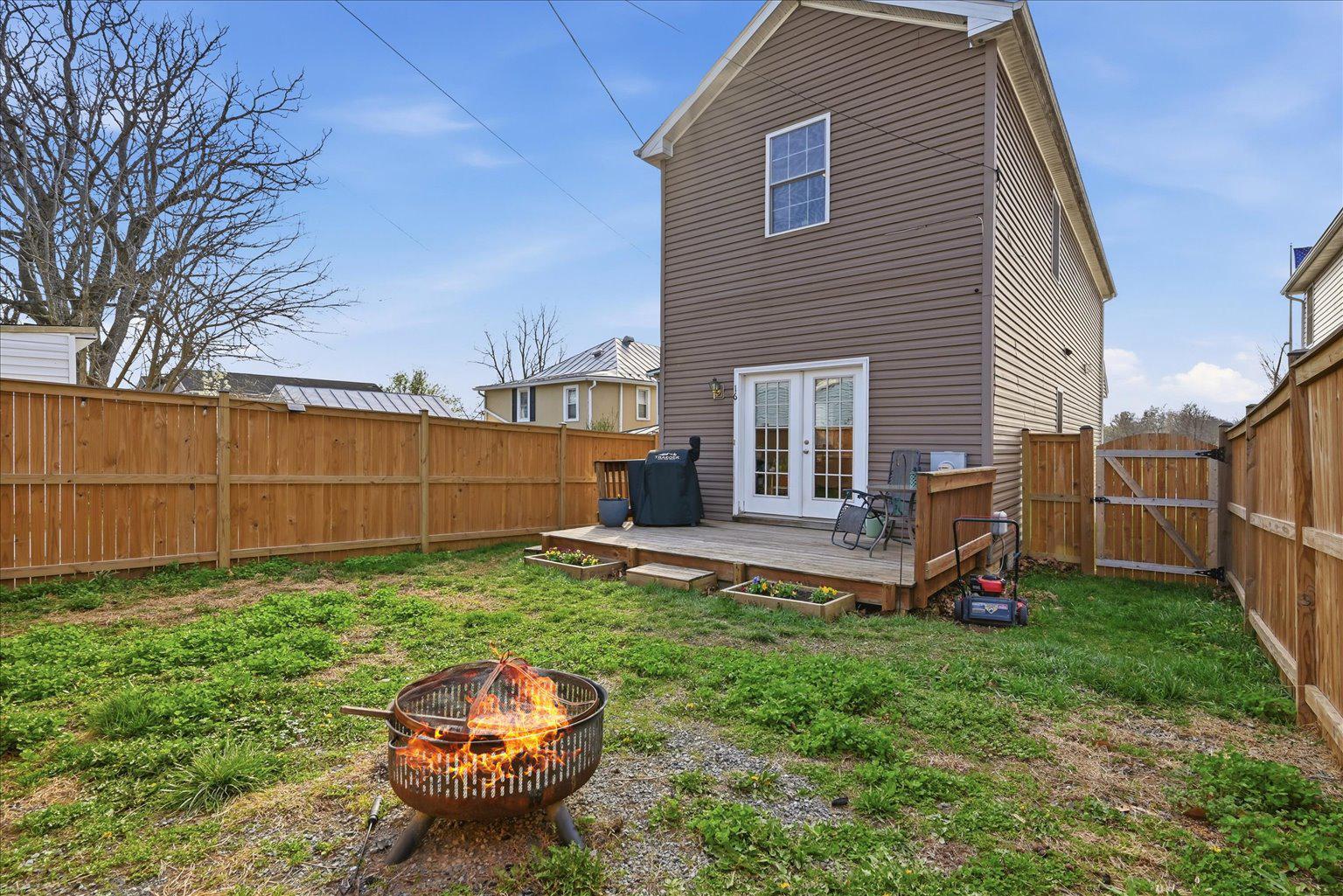 GREENWALT - Residential