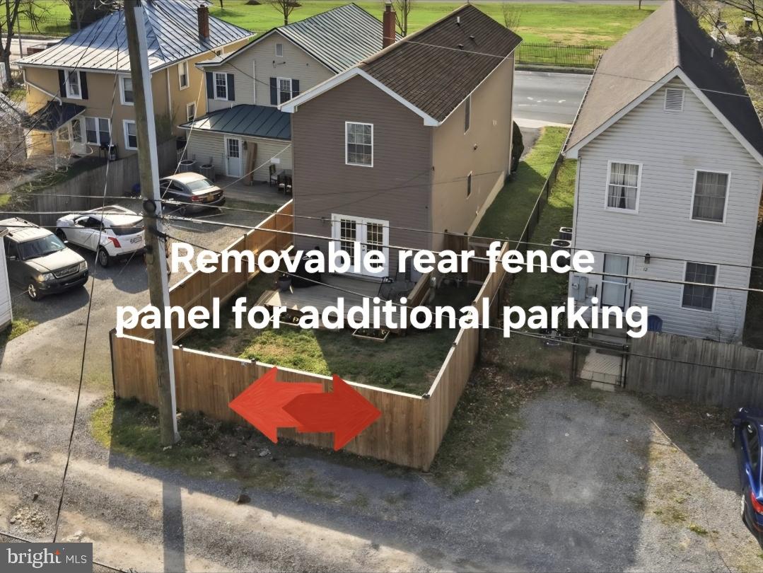GREENWALT - Residential