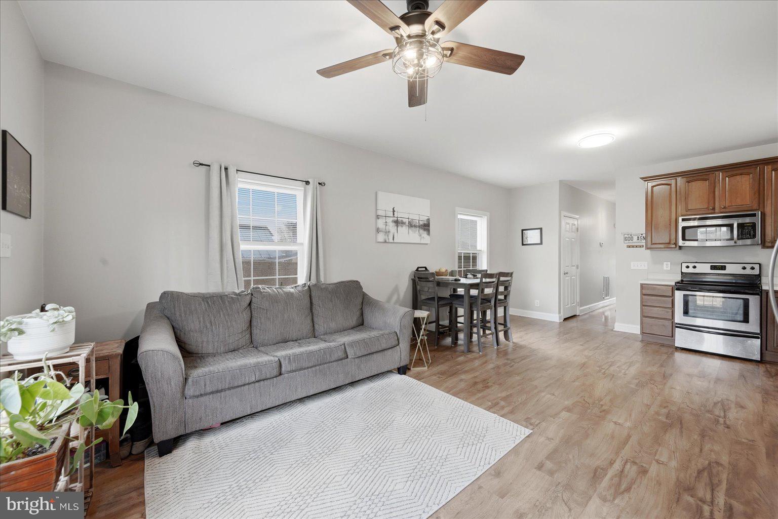 GREENWALT - Residential