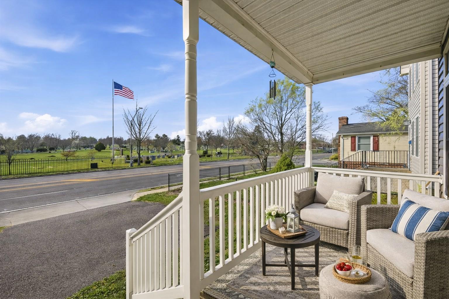 GREENWALT - Residential