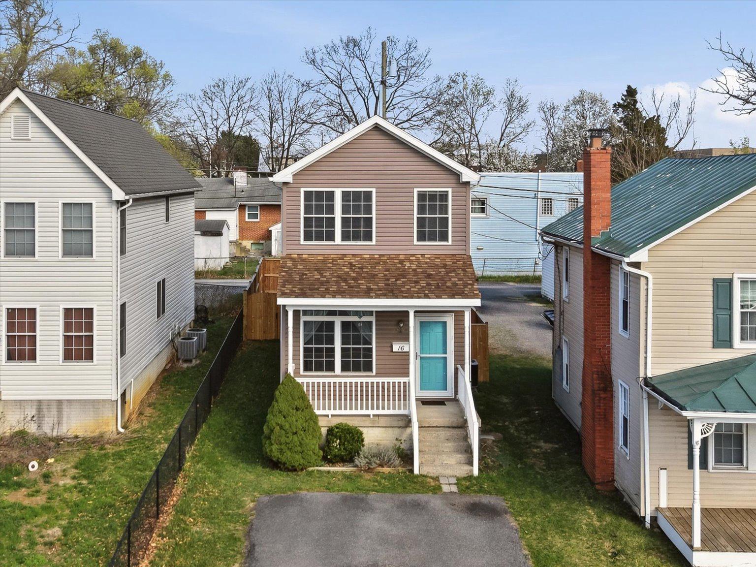 GREENWALT - Residential