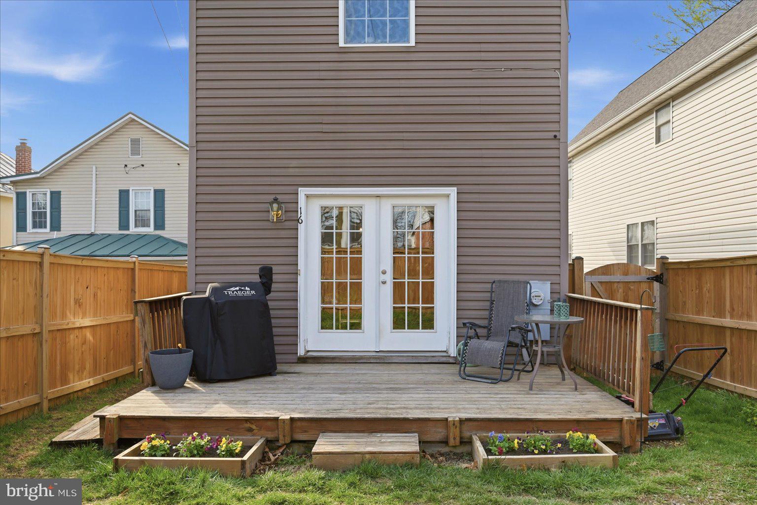 GREENWALT - Residential