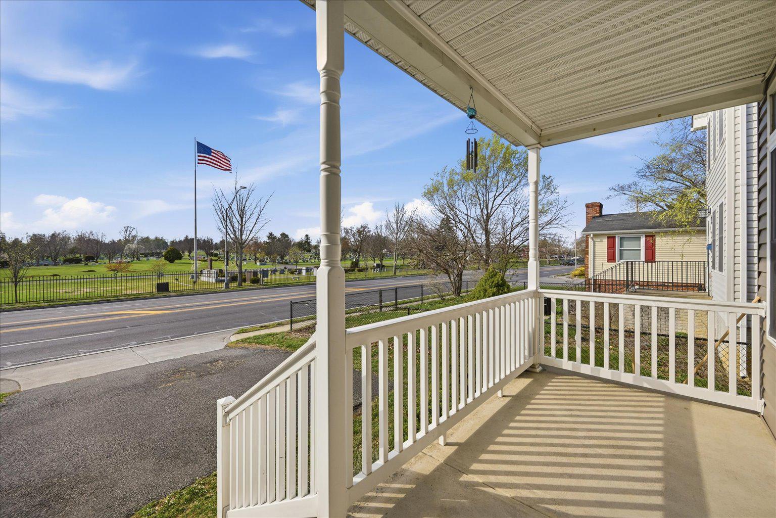 GREENWALT - Residential