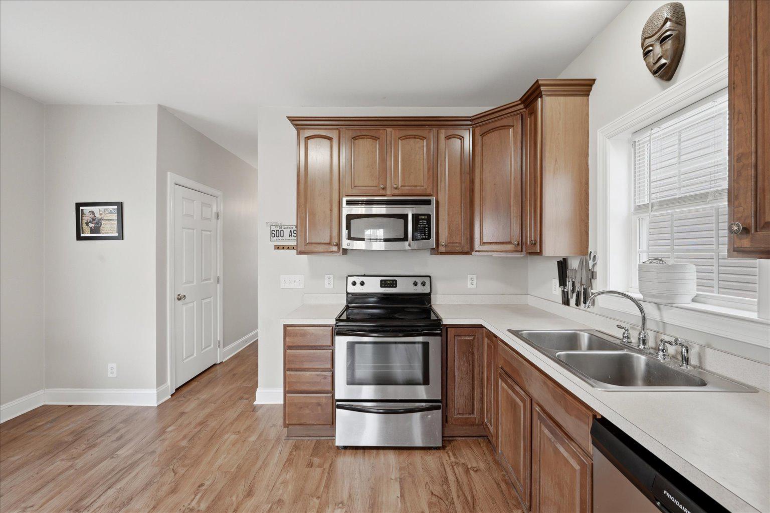 GREENWALT - Residential