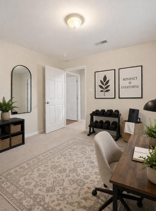 GREENWALT - Residential