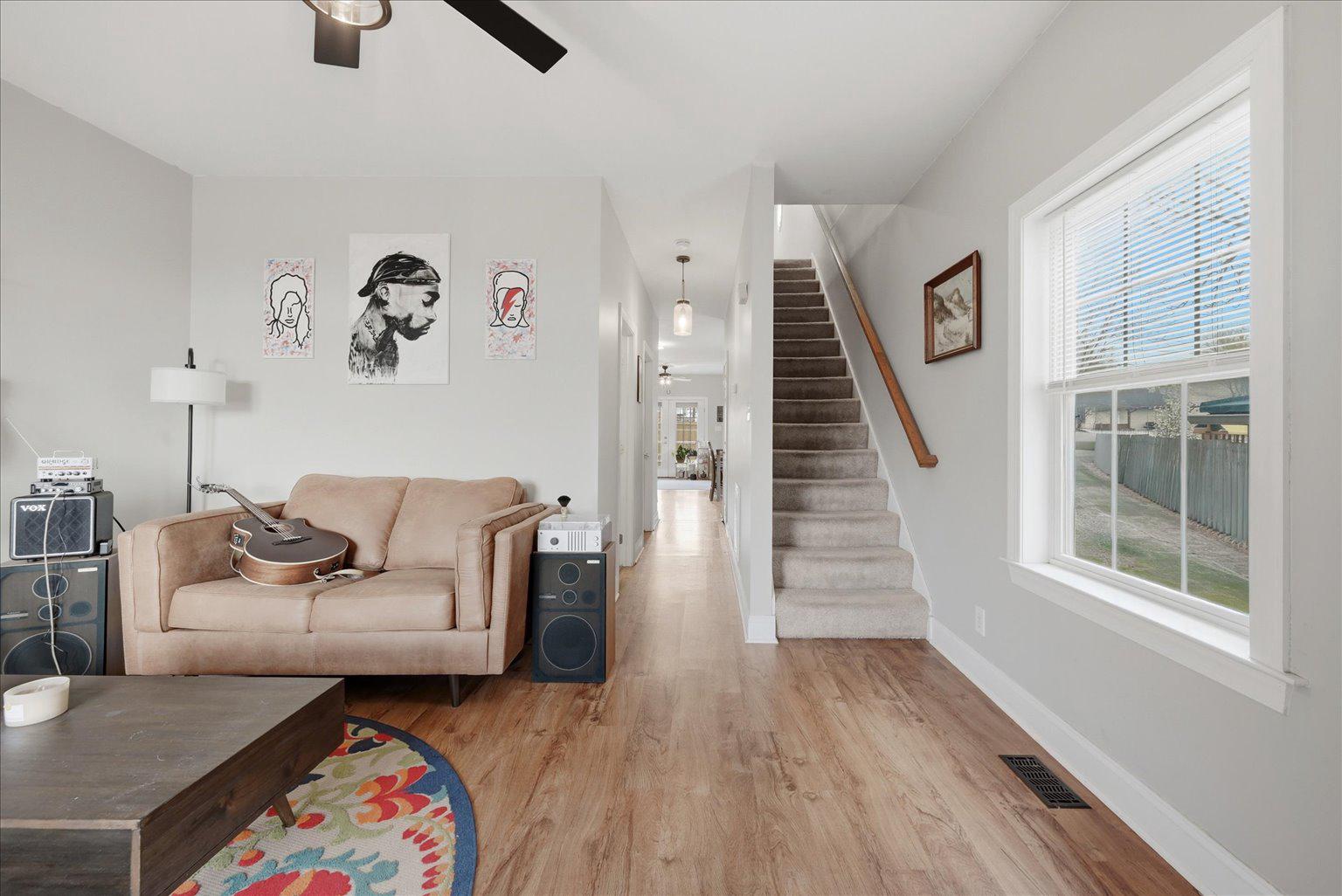 GREENWALT - Residential