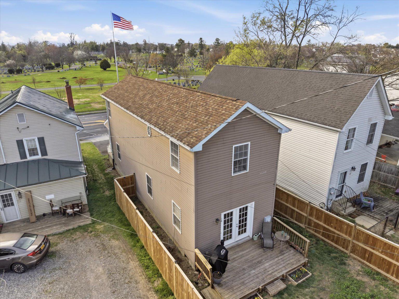 GREENWALT - Residential