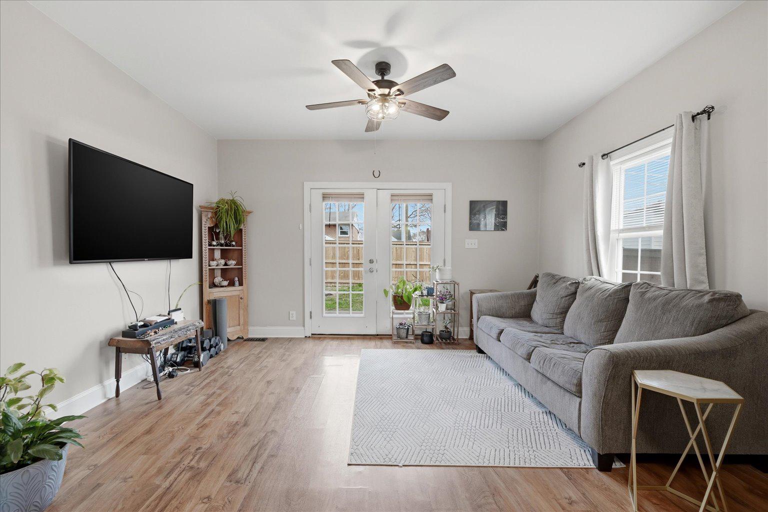 GREENWALT - Residential