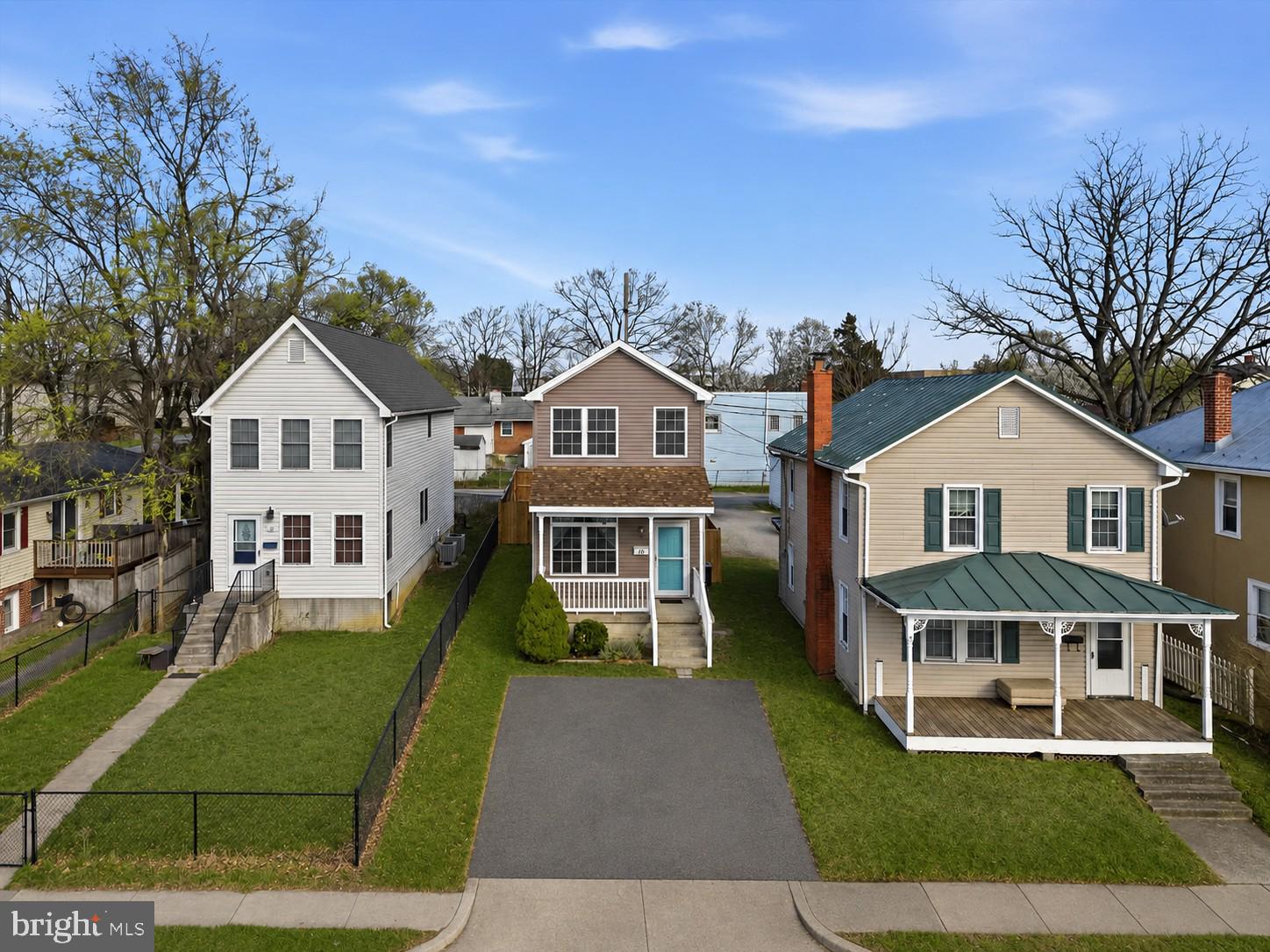 GREENWALT - Residential