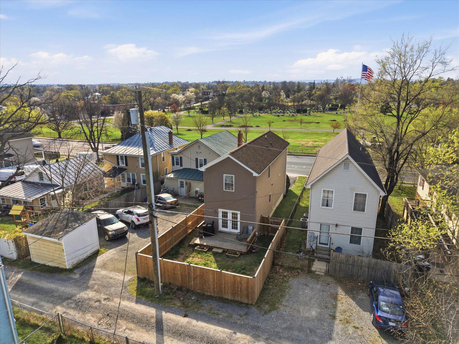 GREENWALT - Residential