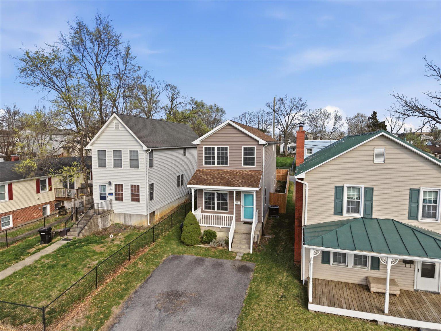 GREENWALT - Residential