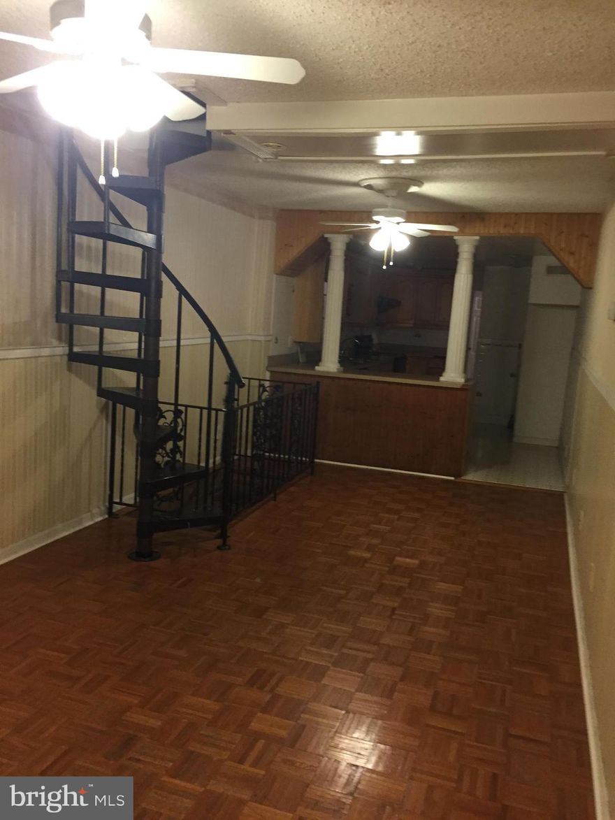 🏡 Investor Alert: 2618 N Waterloo St, Philadelphia, PA 19133

Here’s your chance to own a 2-bedroom, 1-bathroom home in the rapidly developing Kensington area of North Philadelphia. This property is in overall good condition and offers a solid foundation for your next investment or renovation project. While it could use some cosmetic updates and a little TLC to reach its full potential, the bones are there — making it a great value-add opportunity.

Important Note: The property is currently occupied, and the new owner will be responsible for handling the eviction of the current tenant post-settlement.

Whether you're looking to fix and flip or add to your rental portfolio, this one has strong upside.

📍Drive by only. Being sold as-is.
Reach out today to learn more!