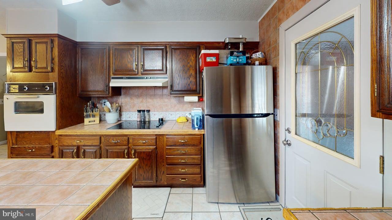 ELLIFRITZ - Residential