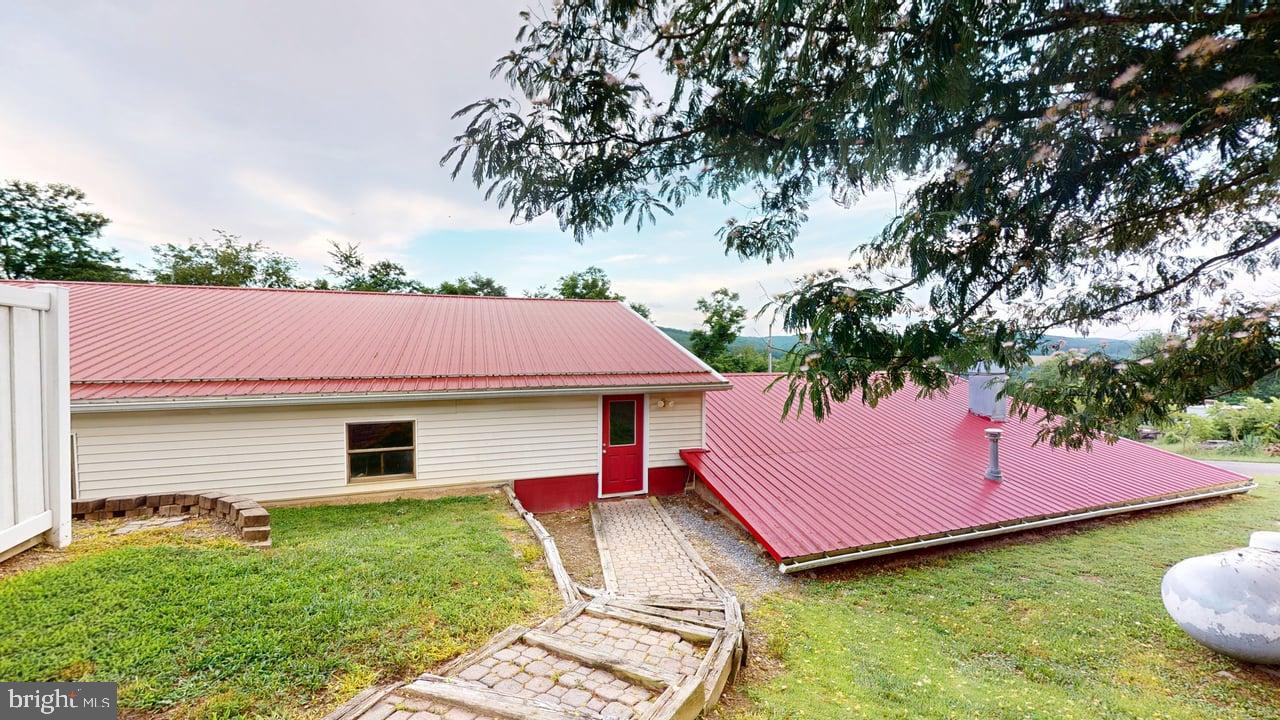 ELLIFRITZ - Residential