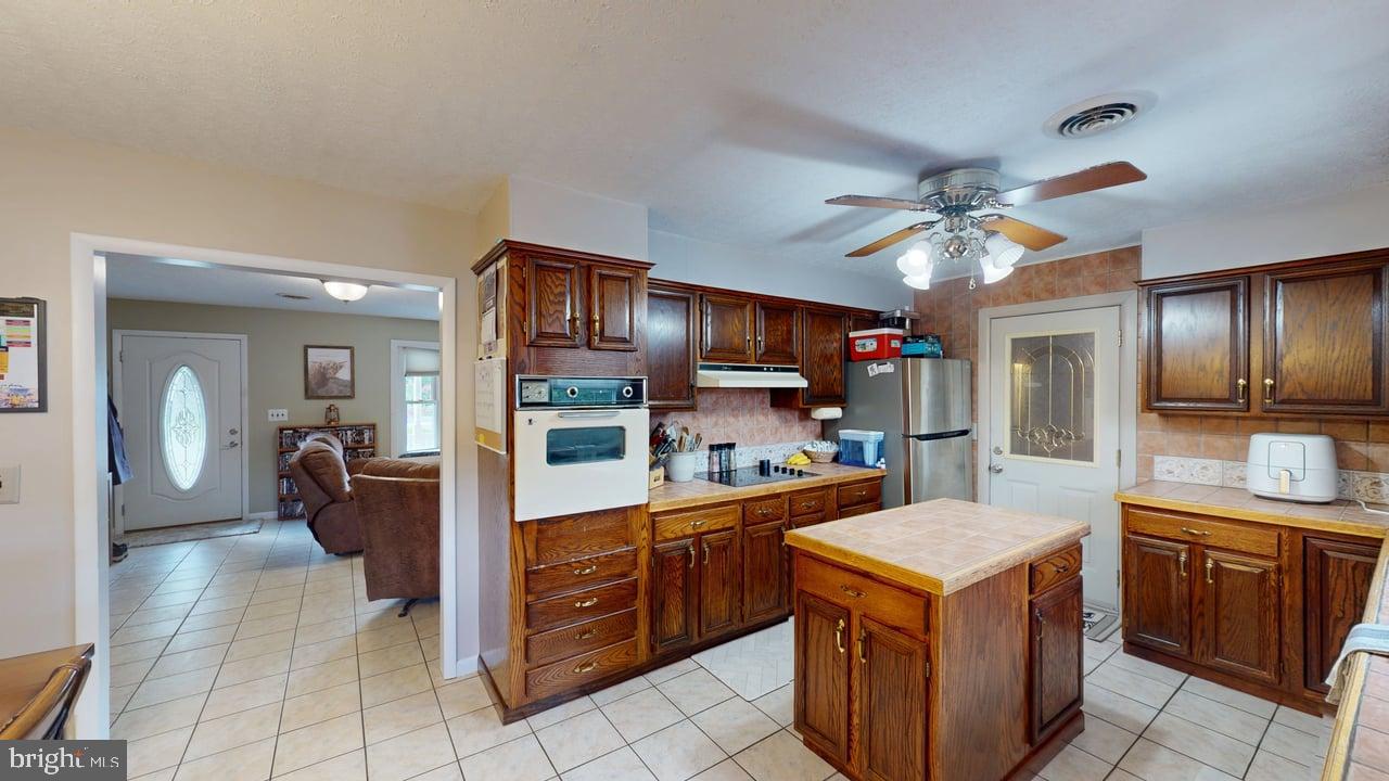 ELLIFRITZ - Residential