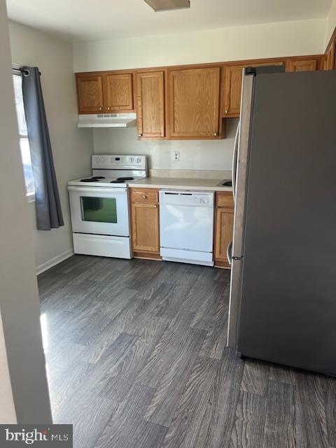 WEDGEWOOD FOREST - Residential