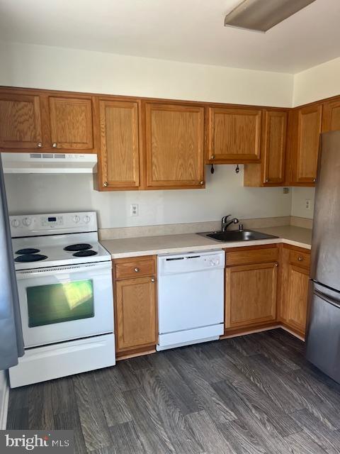 WEDGEWOOD FOREST - Residential