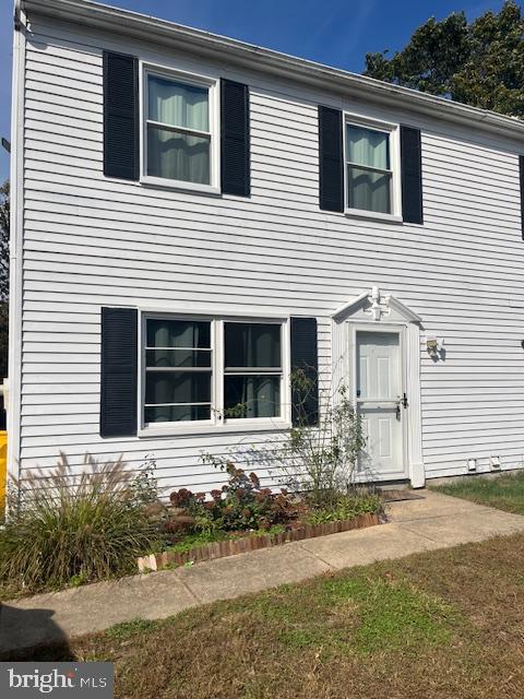 WEDGEWOOD FOREST - Residential