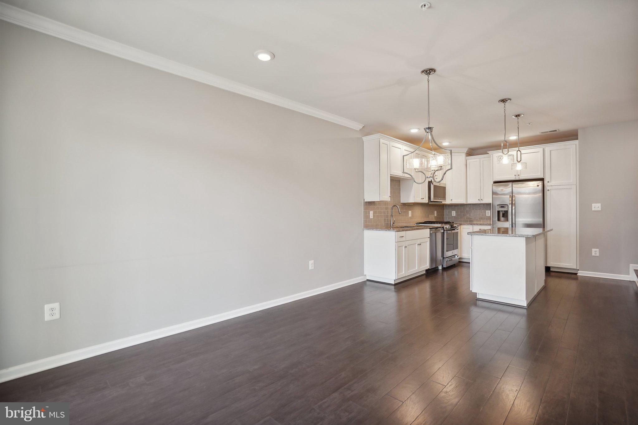 RIDGES AT LOUDOUN VALLEY - Residential