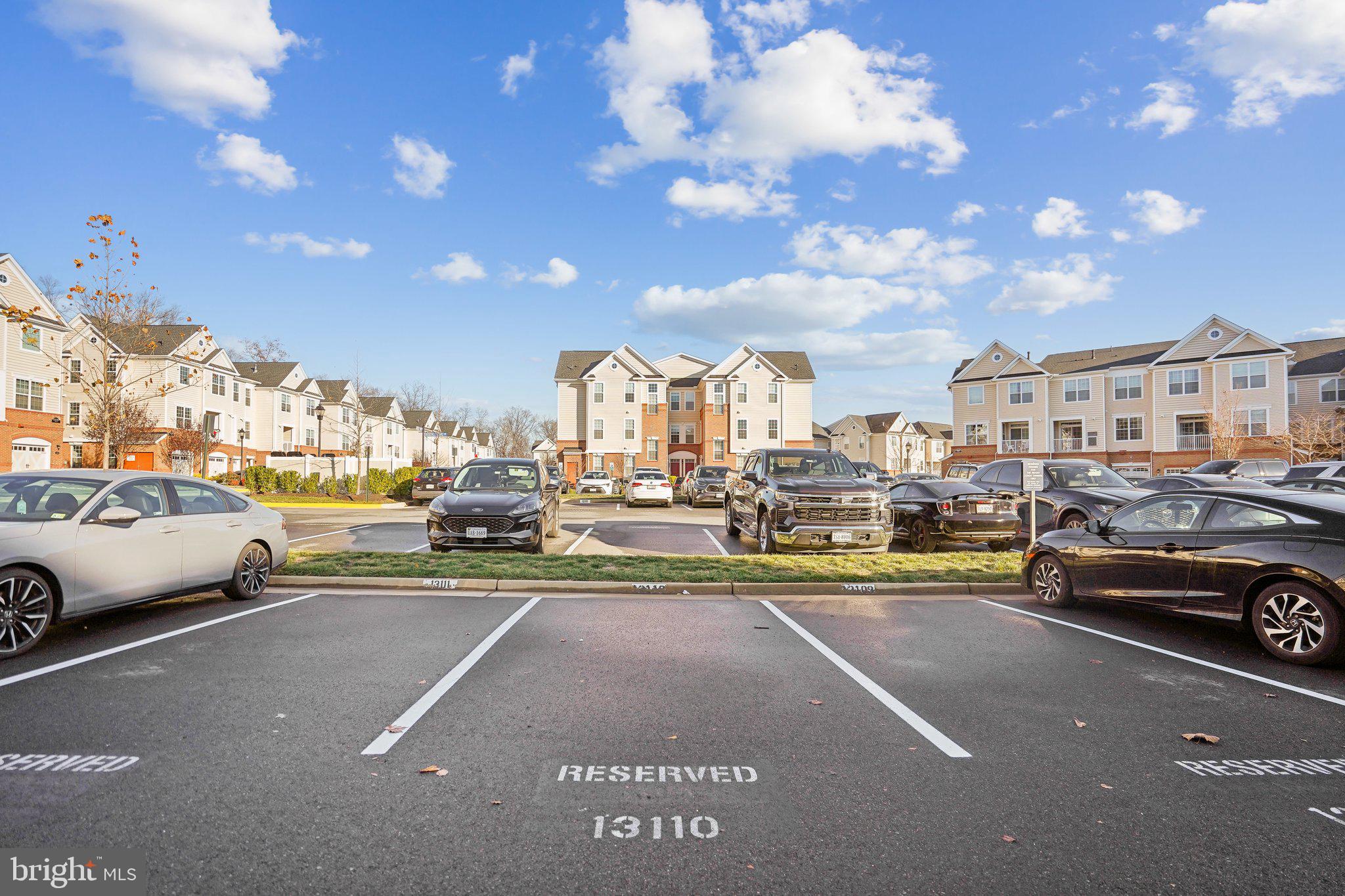 RIDGES AT LOUDOUN VALLEY - Residential
